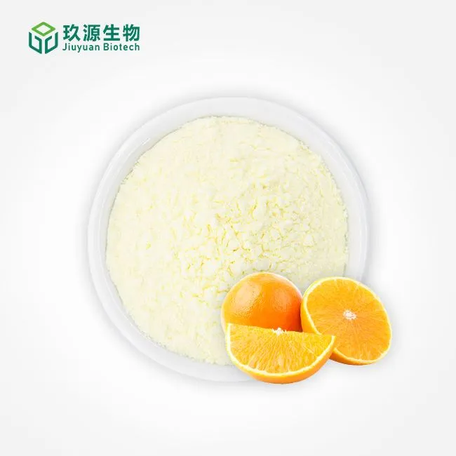 Orange Juice Powder manufacturers