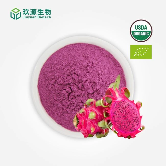 Pitaya Extract manufacturers