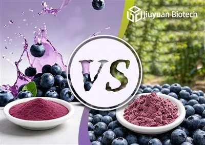 Live From Vitafoods Europe 2026