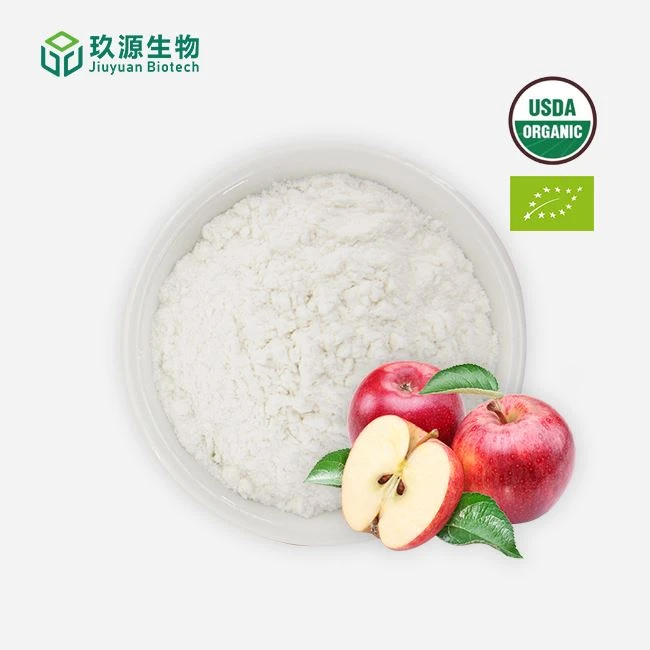 Organic Apple Cider Vinegar Powder