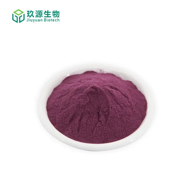 Organic Blueberry Powder suppliers