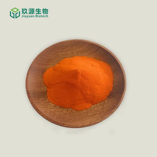 Marigold extract 1