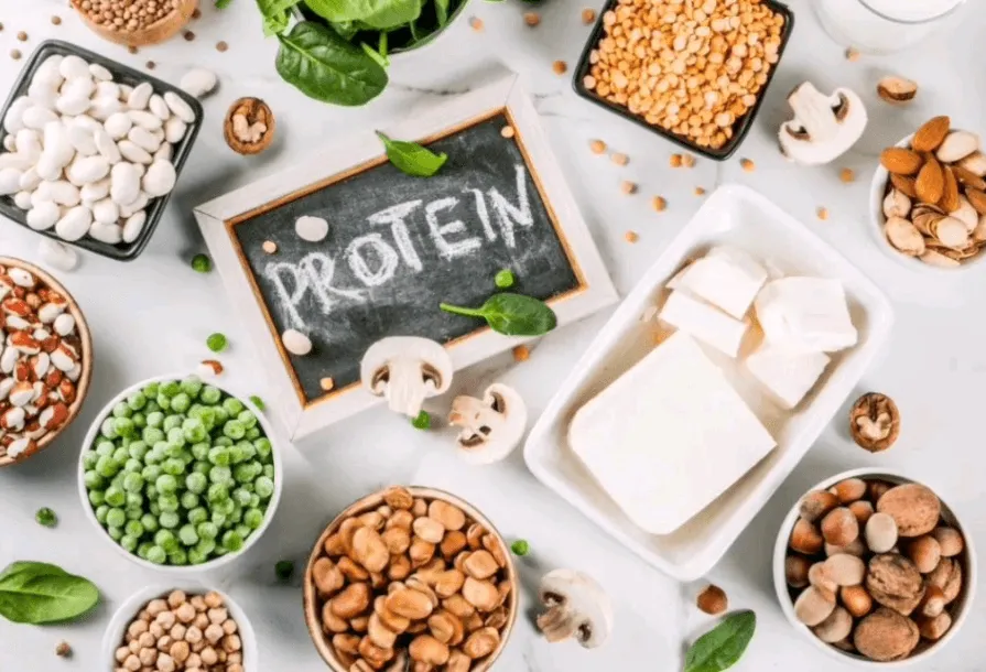 Nutritional properties Nutritional properties