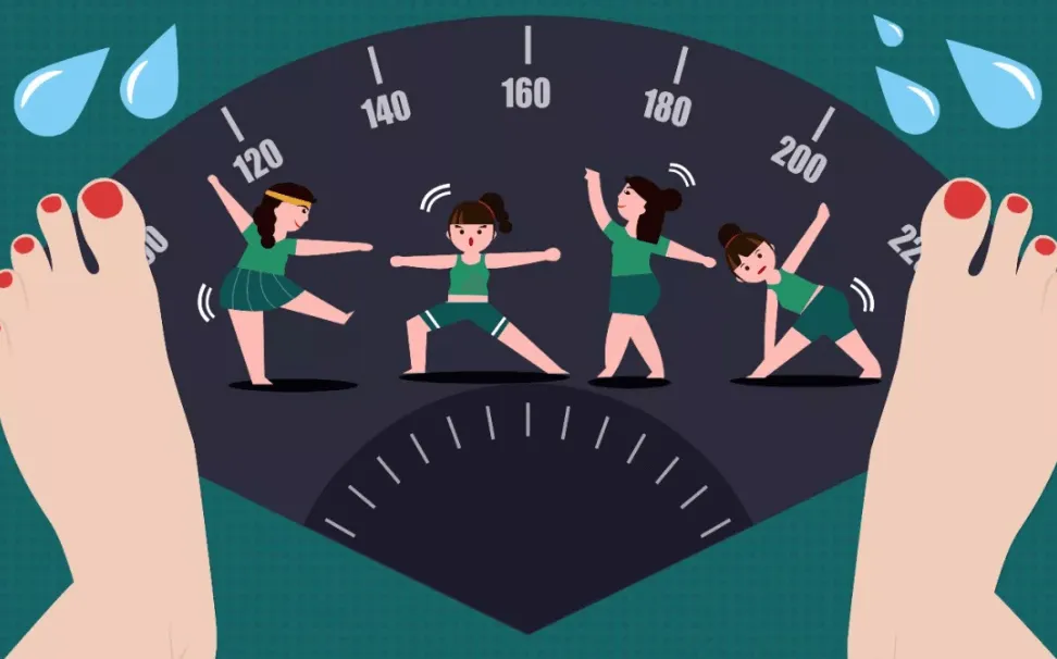 People who need to control their weight People who need to control their weight