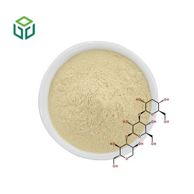 Yeast β-glucan Extract Powder