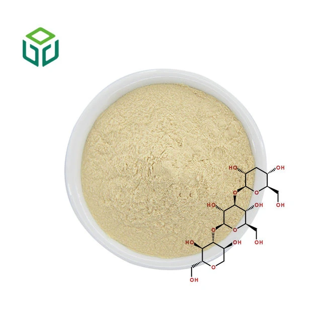 Yeast β-glucan Extract Powder